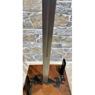 Zweihändiges Templer-Kampfschwert - SK-A