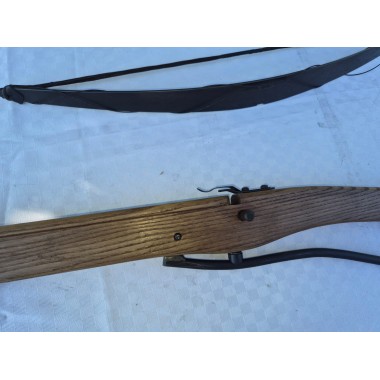 Armbrust Funktionale – 80 lbs 