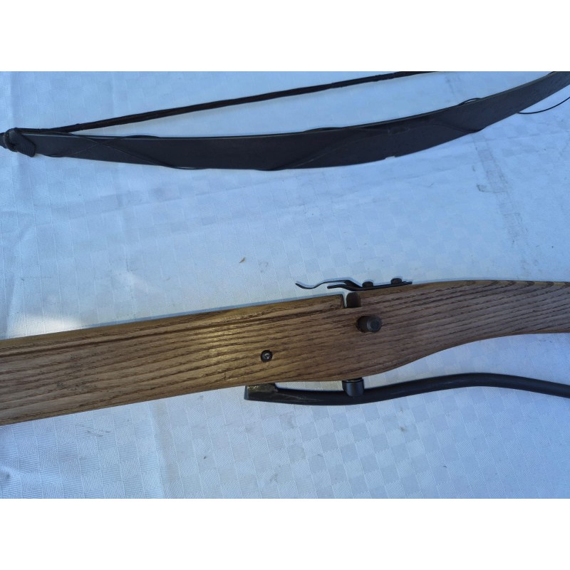Armbrust Funktionale – 80 lbs 
