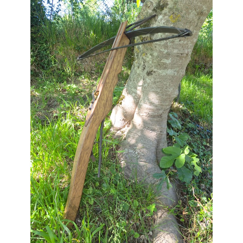 Armbrust Funktionale – 80 lbs 
