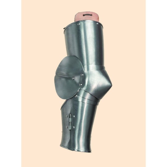 Mittelalterlicher Rüstungsarm