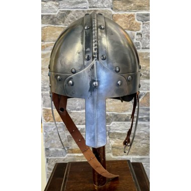 Wikingerhelm Nasalhelm