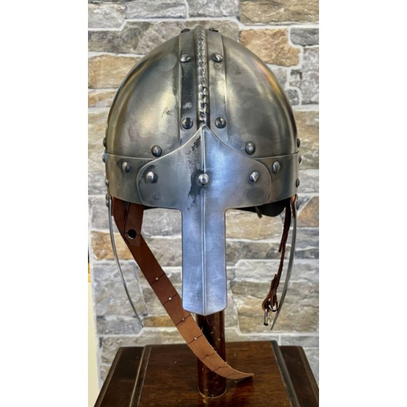 Wikingerhelm Nasalhelm