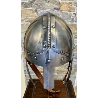 Wikingerhelm Nasalhelm
