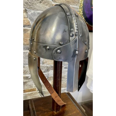 Wikingerhelm Nasalhelm