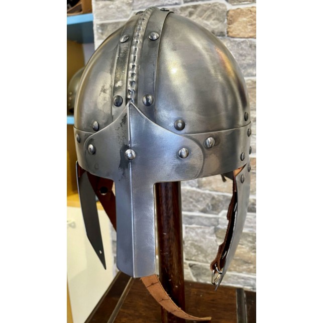 Wikingerhelm Nasalhelm