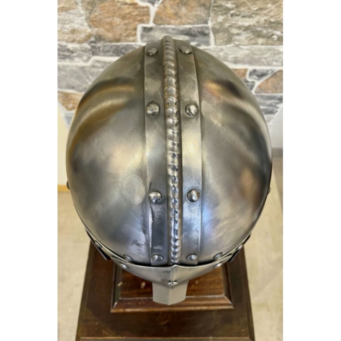 Wikingerhelm Nasalhelm