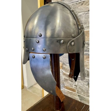 Wikingerhelm Nasalhelm
