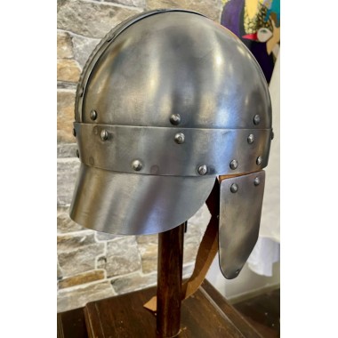 Wikingerhelm Nasalhelm