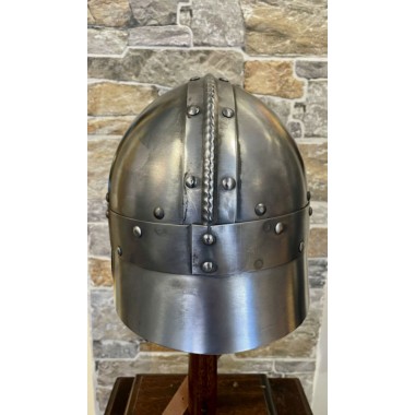 Wikingerhelm Nasalhelm
