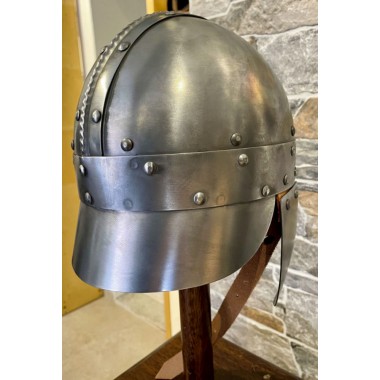 Wikingerhelm Nasalhelm