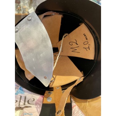 Wikingerhelm Nasalhelm