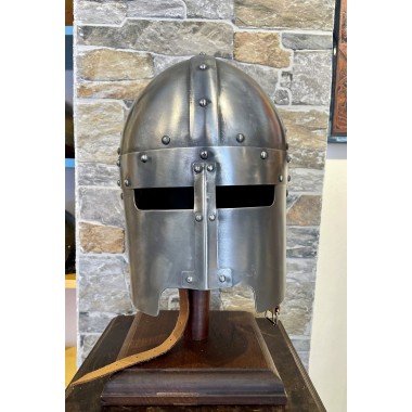 Wikinger-Normannischer Helm