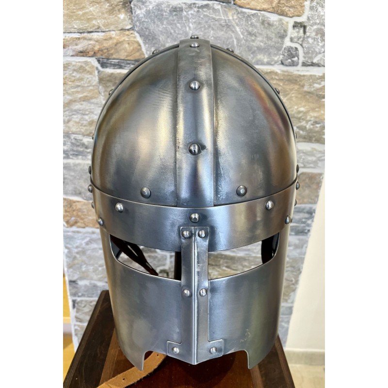 Wikinger-Normannischer Helm