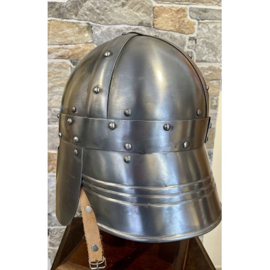 Wikinger-Normannischer Helm
