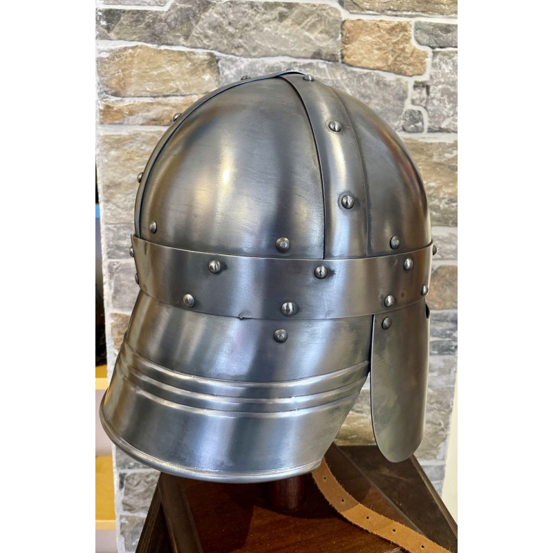 Wikinger-Normannischer Helm