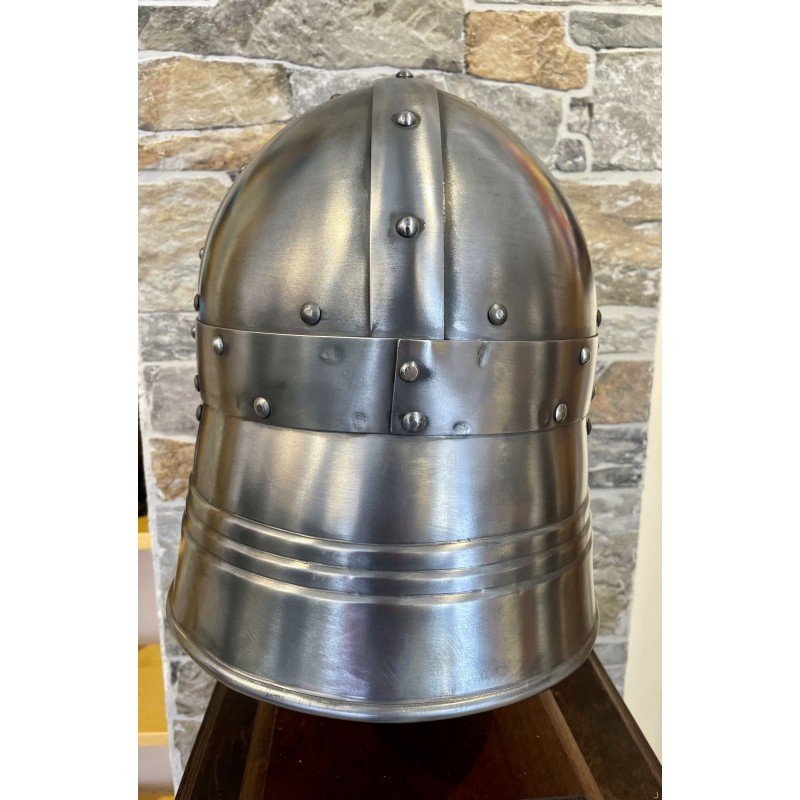 Wikinger-Normannischer Helm
