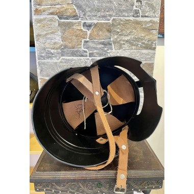 Wikinger-Normannischer Helm
