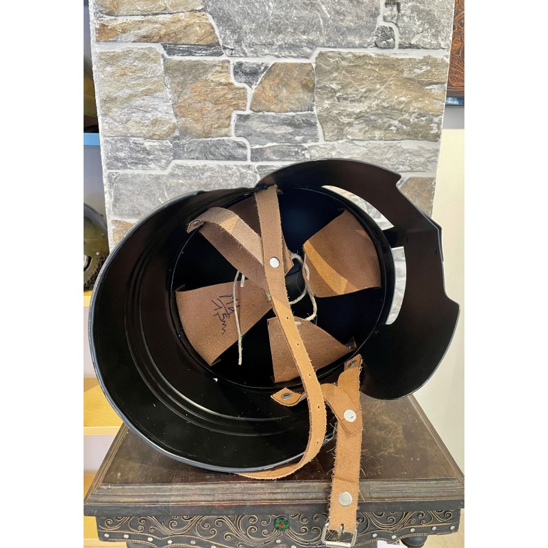 Wikinger-Normannischer Helm