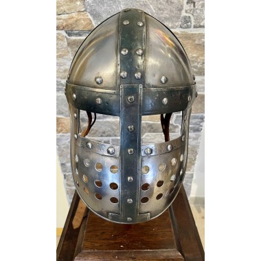 Italienisch Normannischer Helm