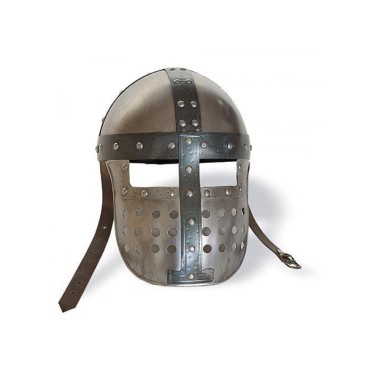 Italienisch Normannischer Helm