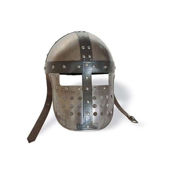 Italienisch Normannischer Helm