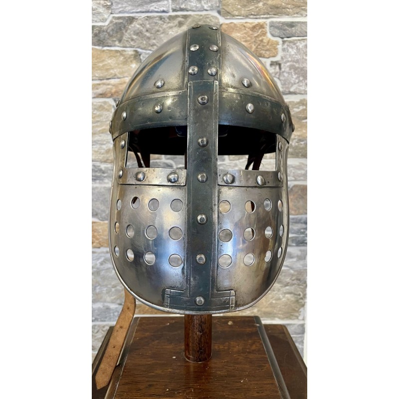 Italienisch Normannischer Helm