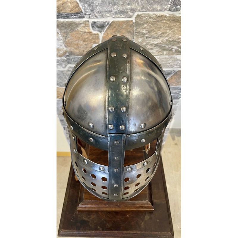 Italienisch Normannischer Helm