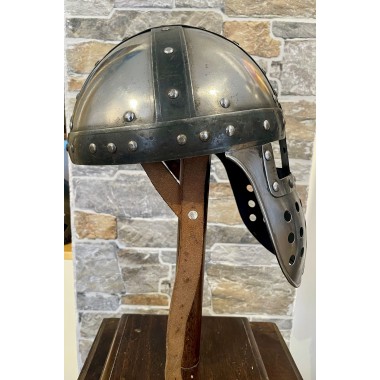 Italienisch Normannischer Helm
