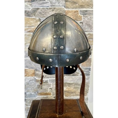 Italienisch Normannischer Helm