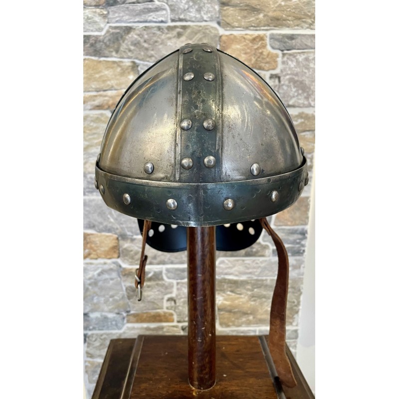Italienisch Normannischer Helm