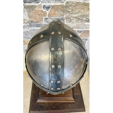 Italienisch Normannischer Helm