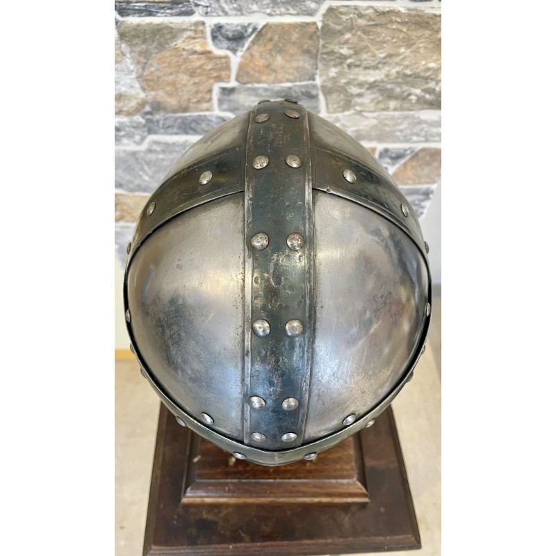 Italienisch Normannischer Helm