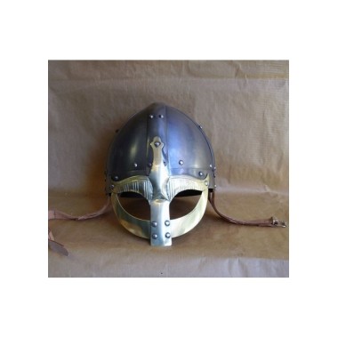 Wikinger Helm Gjermundbu