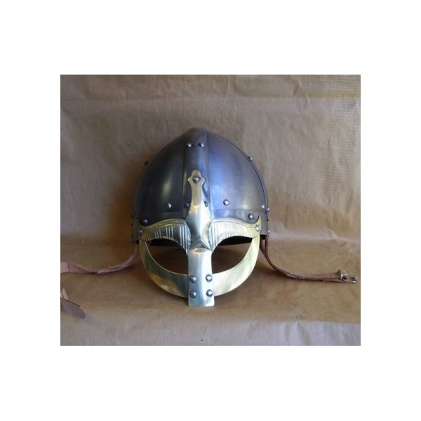 Wikinger Helm Gjermundbu