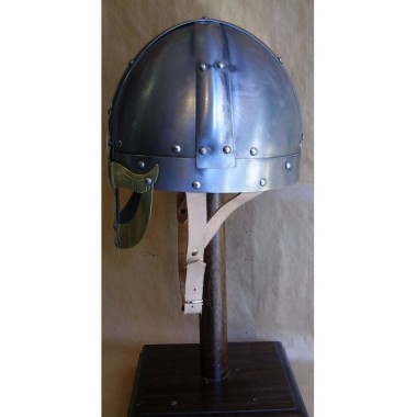 Wikinger Helm Gjermundbu