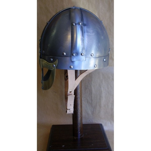 Wikinger Helm Gjermundbu