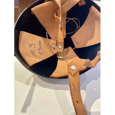 Konischen Nasalhelm  - Helm Normannischer