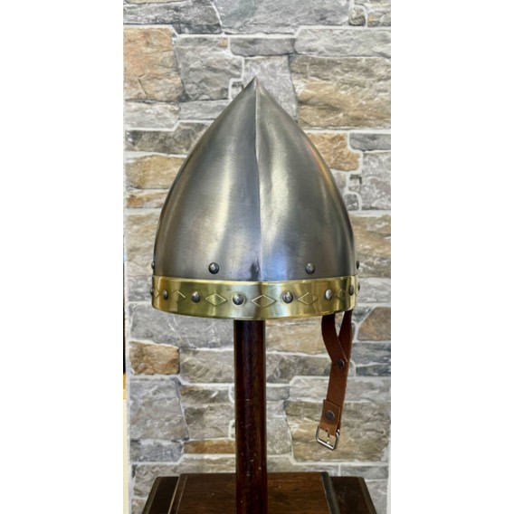 Norman konische Helme - 