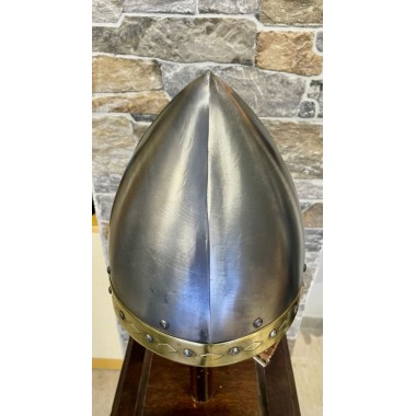 Norman konische Helme - 