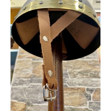 Norman konische Helme - 