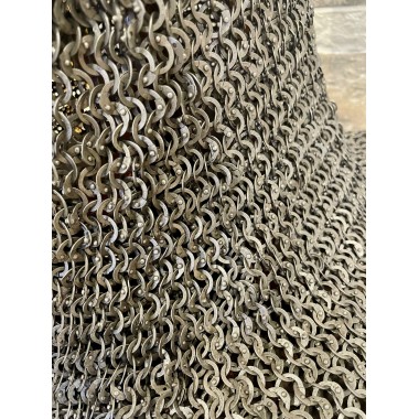 Hundsgugel - Helm Beckenhaube