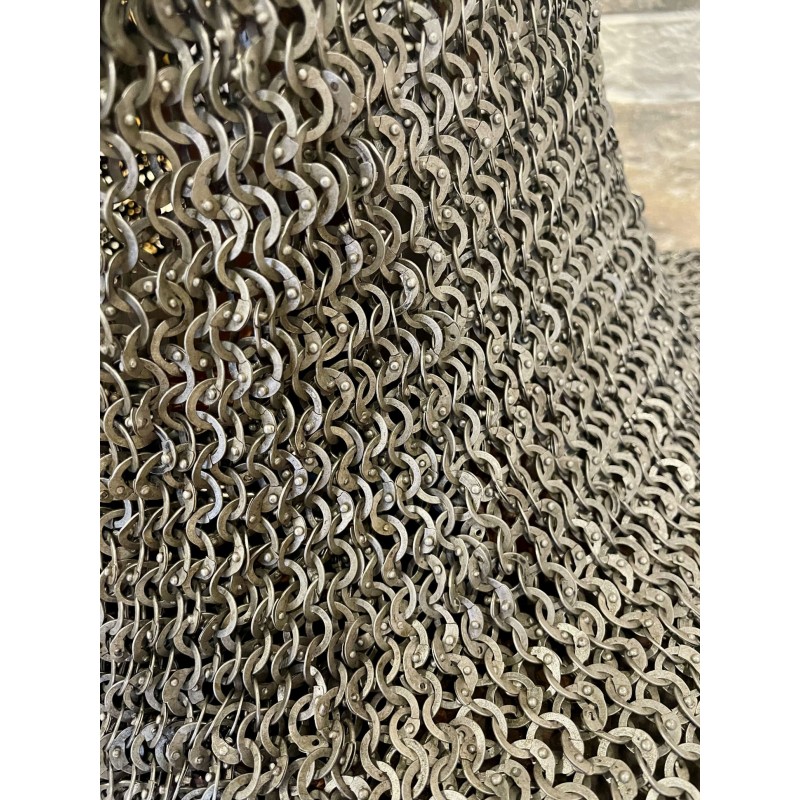 Hundsgugel - Helm Beckenhaube