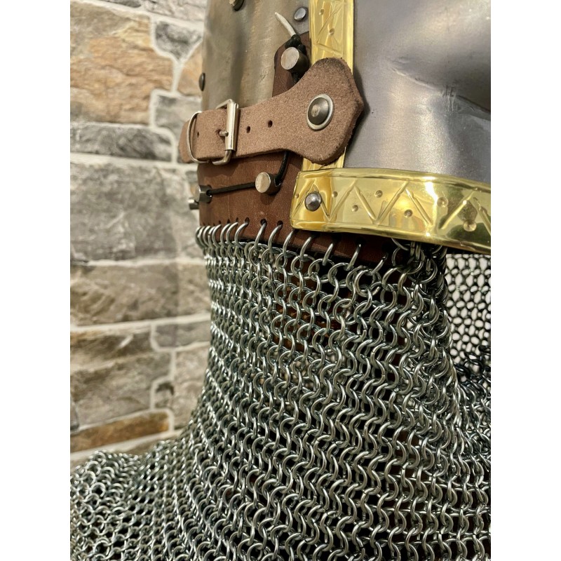 Hundsgugel - Beckenhaube