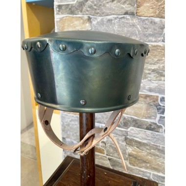 Kalotten-Helm Nasenstück