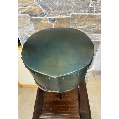 Kalotten-Helm Nasenstück