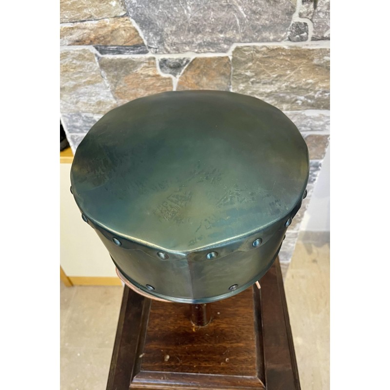 Kalotten-Helm Nasenstück