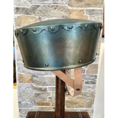 Kalotten-Helm Nasenstück