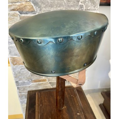 Kalotten-Helm Nasenstück