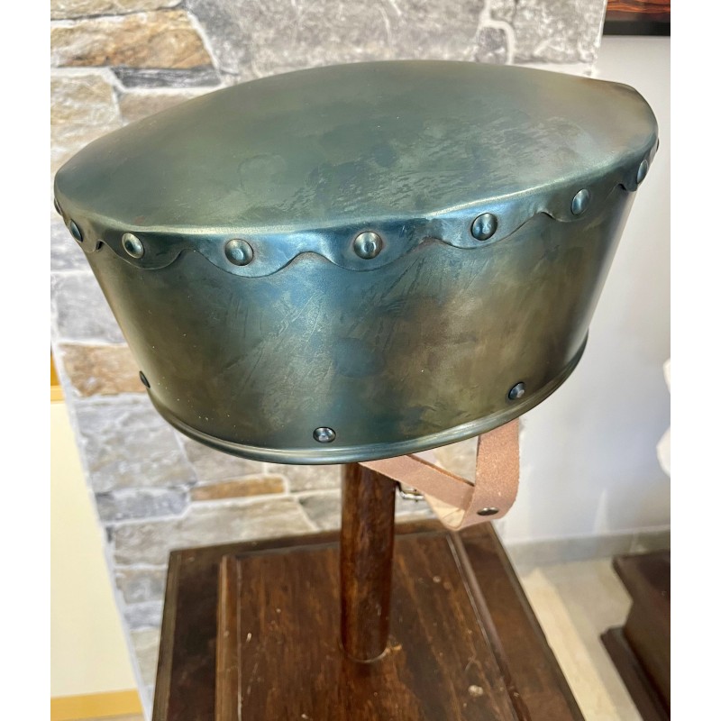 Kalotten-Helm Nasenstück